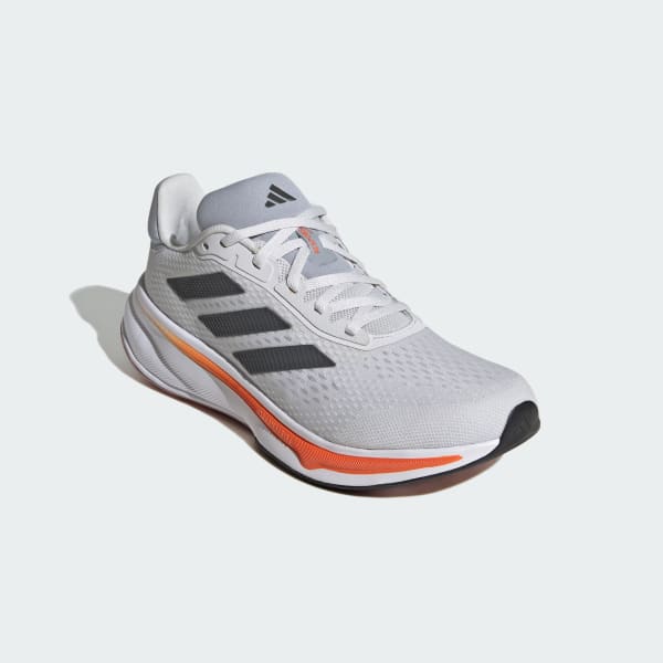 Grey Response Super Shoes