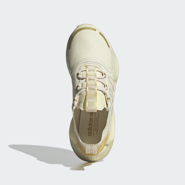 Gelb NMD_V3 Schuh