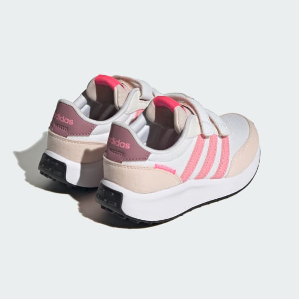 Blanco Zapatilla Run 70s