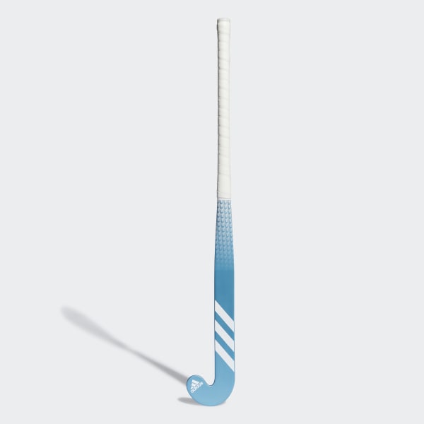 Bla Fabela.5 Blue/White hockeystav, 93 cm