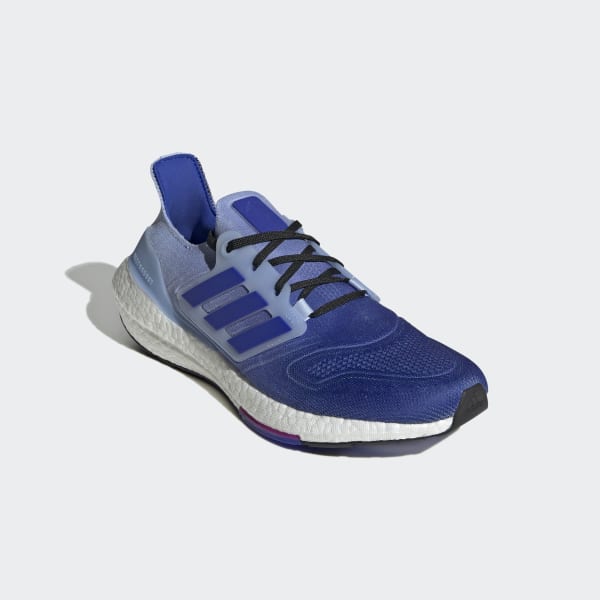 Adidas ultra boost azul oscuro deals
