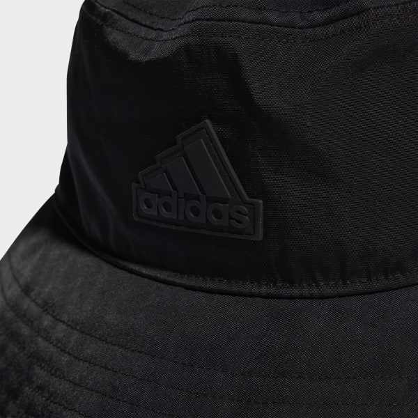 Bucket Hat - Black | Unisex Training | adidas CA