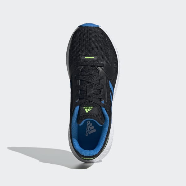 Noir Chaussure Runfalcon 2.0