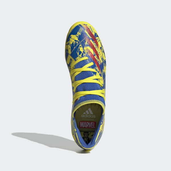Adidas marvel collection new arrivals