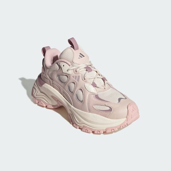 Wit Shadow Valley Shoes