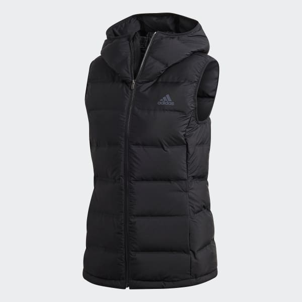 Adidas helionic gilet womens clearance