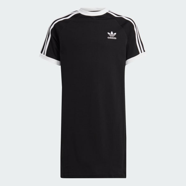 Nero Abito adicolor Tee Junior
