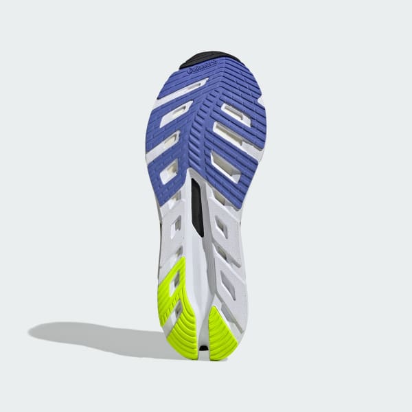 Weiss Adistar Byd Laufschuh