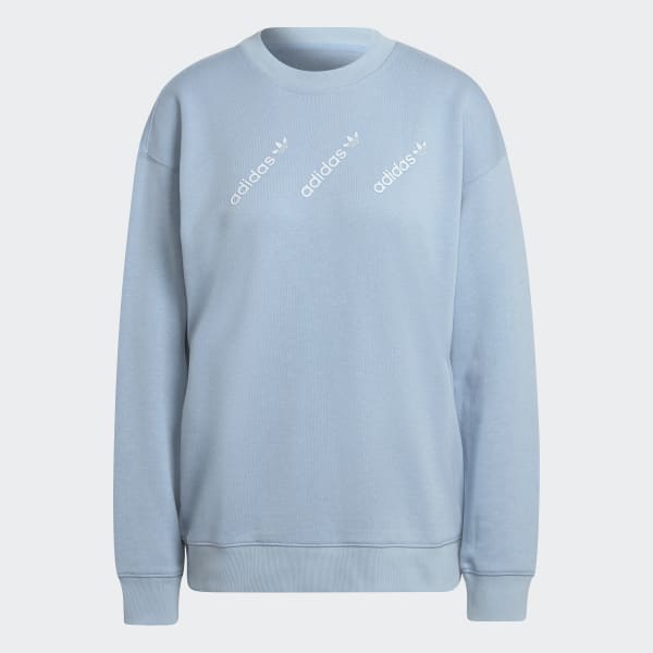 Bla Crew Sweatshirt