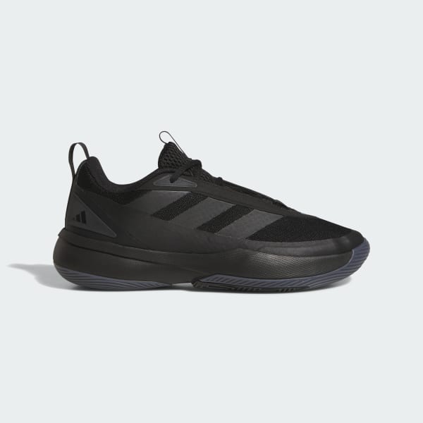 Negro Zapatillas Subzone