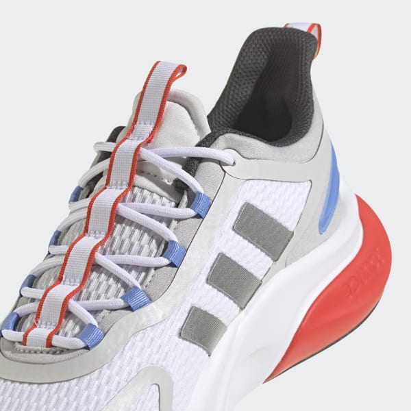 Scarpe adidas alphabounce gialle deals