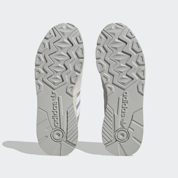 Grey Treziod 2 Shoes