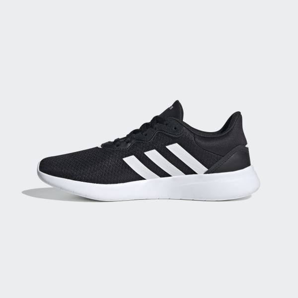 adidas QT Racer 3.0 Shoes - Black | Women's Lifestyle | adidas US