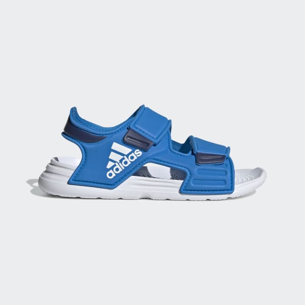 Adidas sandalen jongens 2025