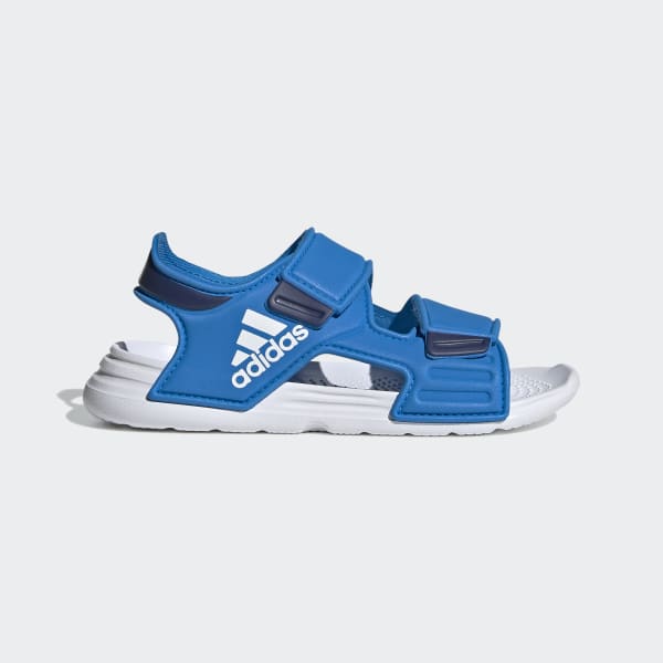 Blue Altaswim Sandals