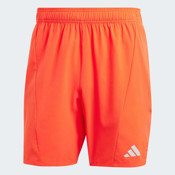 オレンジ Designed for Training HIITワークアウト HEAT. RDYショーツ