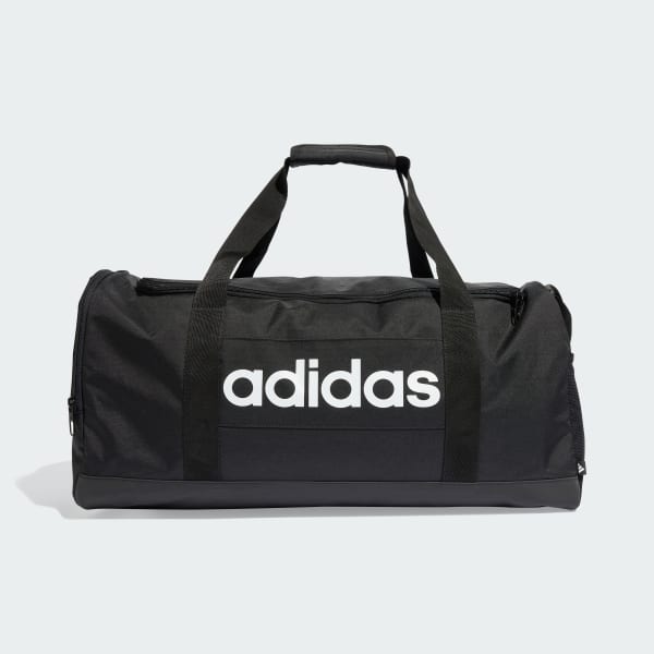 cierna Taška Linear Duffel Medium