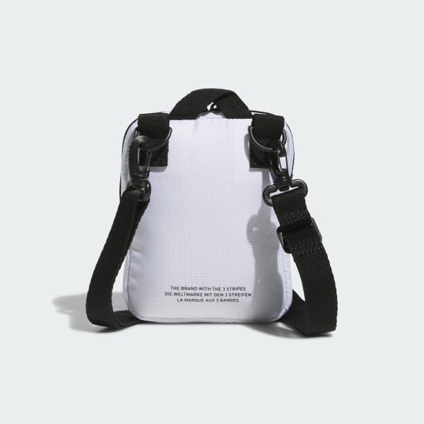 Utility Festival Crossbody Bag
