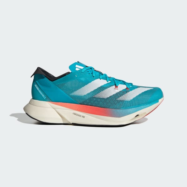 Turkis ADIZERO ADIOS PRO 3 M