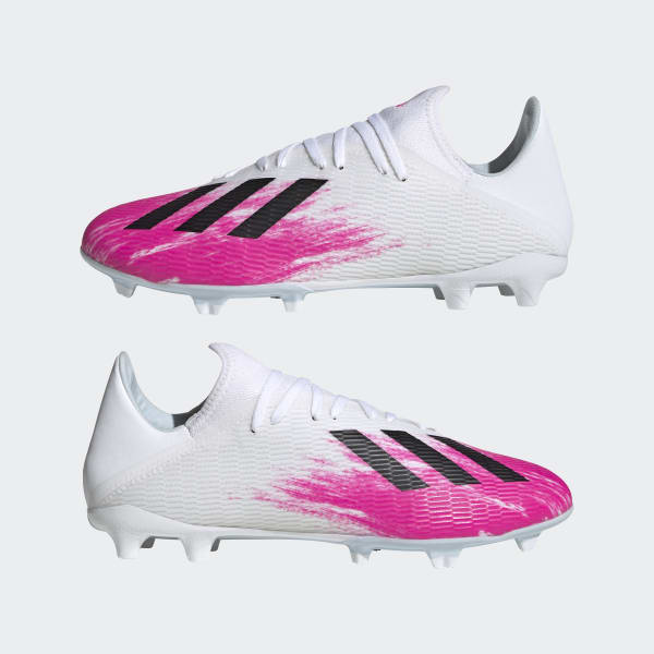 Botines adidas x19 deals