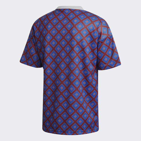 adidas France Jersey Multi adidas Malaysia