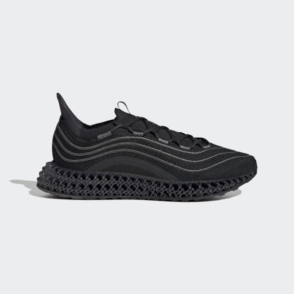 4DFWD x Parley