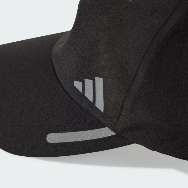 Black Runningxfast CLIMACOOL Cap