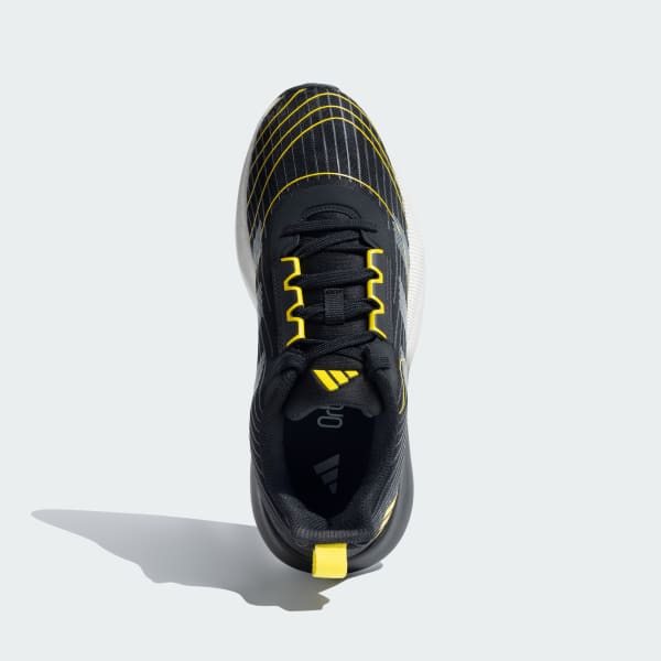 Black FABURUN SHOES