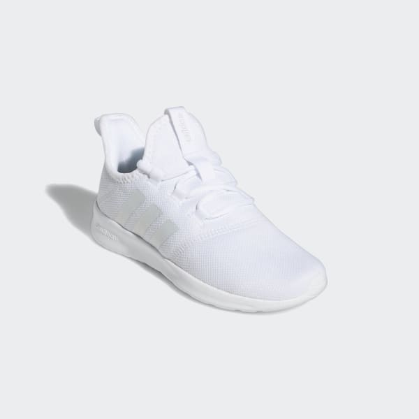 adidas Cloudfoam Pure  Shoes - White | Kids' Running | adidas US