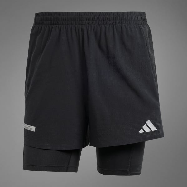 Pantalone corto adidas best sale