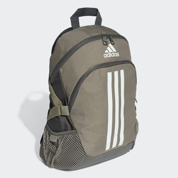 adidas khaki backpack