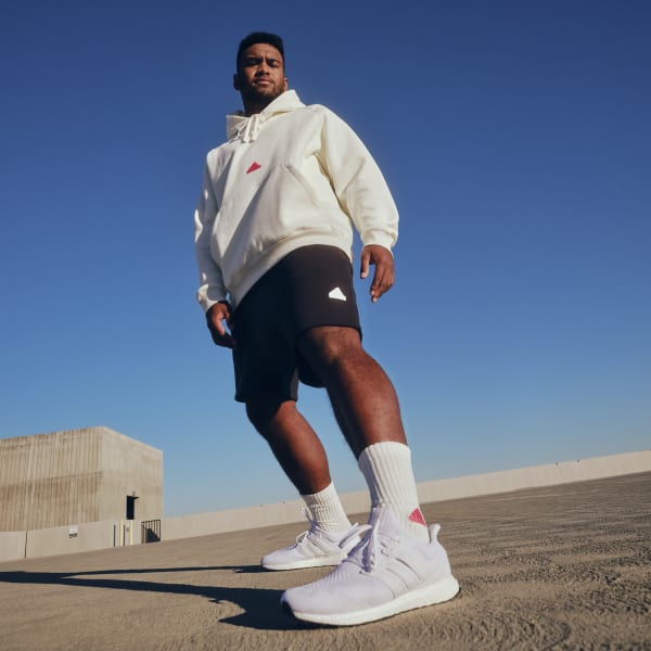 Ultra boost shorts new arrivals