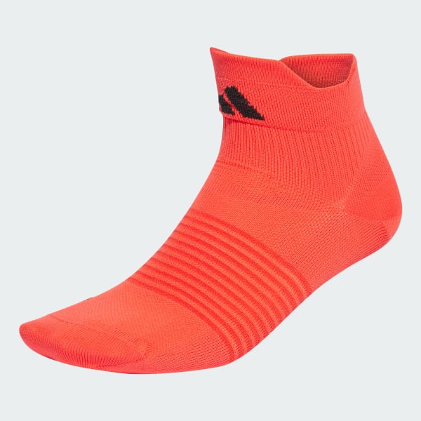 Naranja Medias Largo al Tobillo Performance Designed for Sport