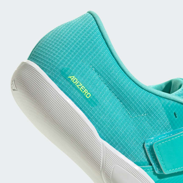 adidasアディダス ADIZERO THROWS アディゼロスロー 26.5 -