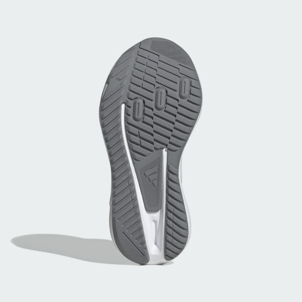 Black Duramo SL Shoes Kids