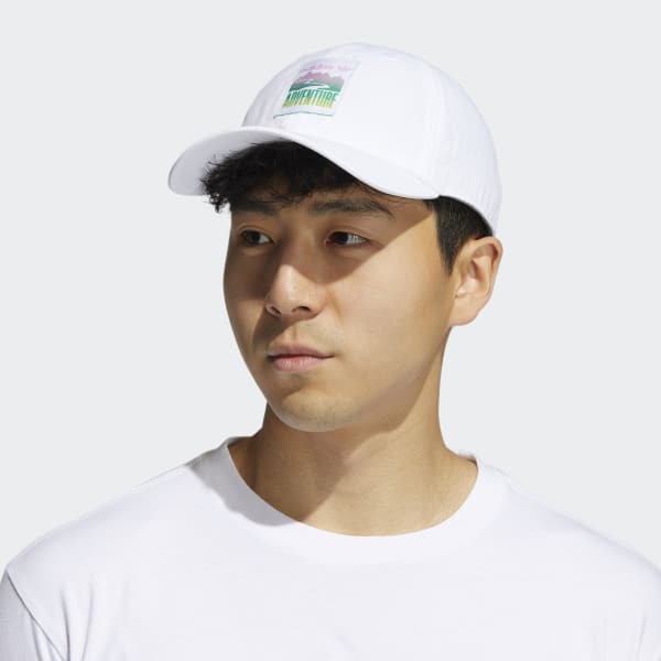 Adidas adventure hat Clearance