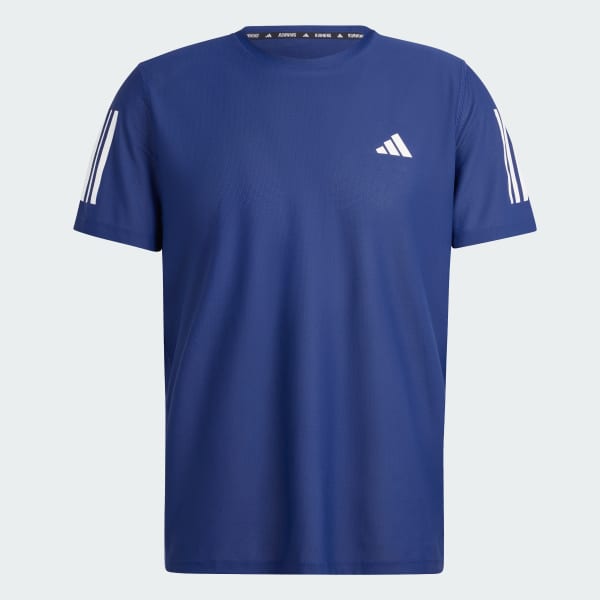 Azul Polera Own the Run