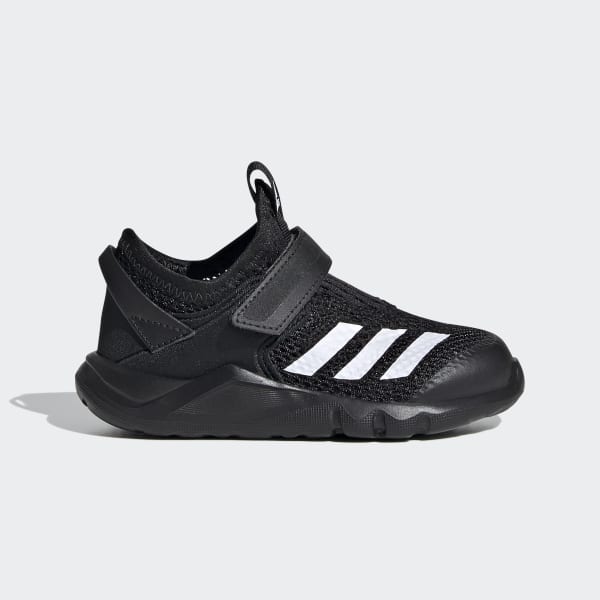 adidas ActiveFlex SUMMER.RDY Shoes - Black | adidas Malaysia