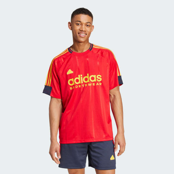 House of Tiro Nations Pack Tee
