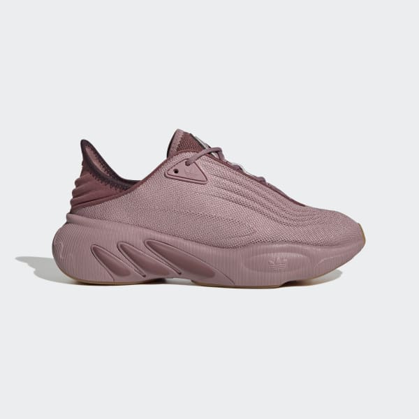 Adidas yeezy sales suela violeta