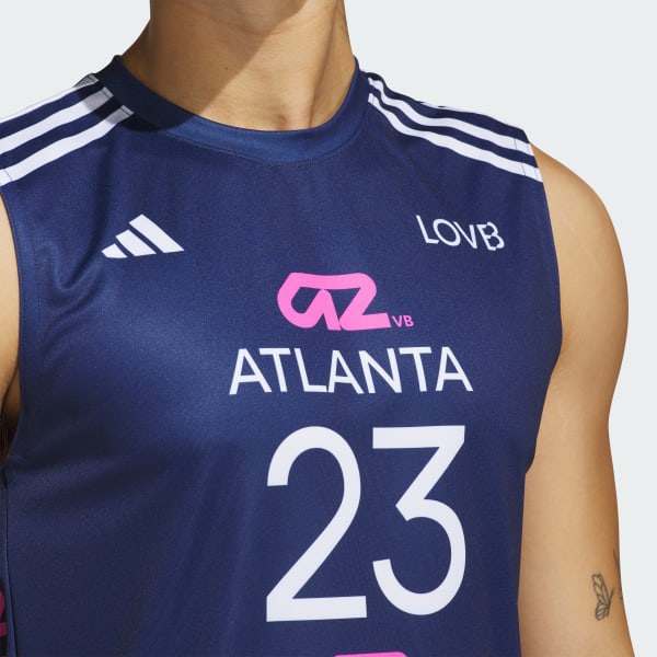 Adidas adidas x LOVB Cook Sleeveless Jersey WHERE TO BUY