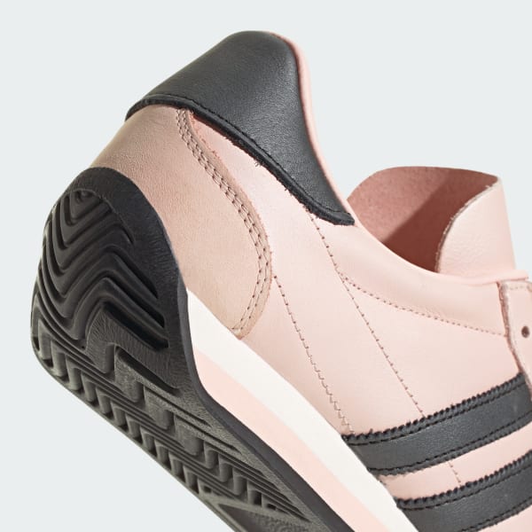 【ADIDAS】 W COUNTRY OG PINK BLACK adidas Country OG Shoes - Pink | adidas Switzerland
