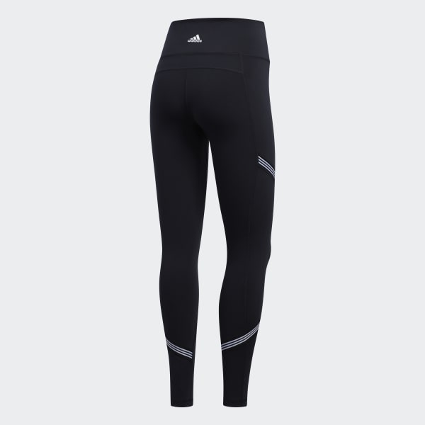 Adidas believe this 2025 high rise tights