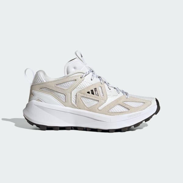 adidas Kantai Trail Ayakkabı - Beyaz | adidas Türkiye