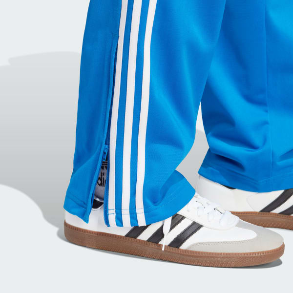 adidas Adicolor Classics Firebird Track Pants - Blue | Men's Lifestyle |  adidas US