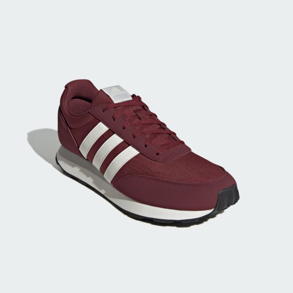 adidas Zapatillas Run 60s 3.0 Granate adidas Argentina