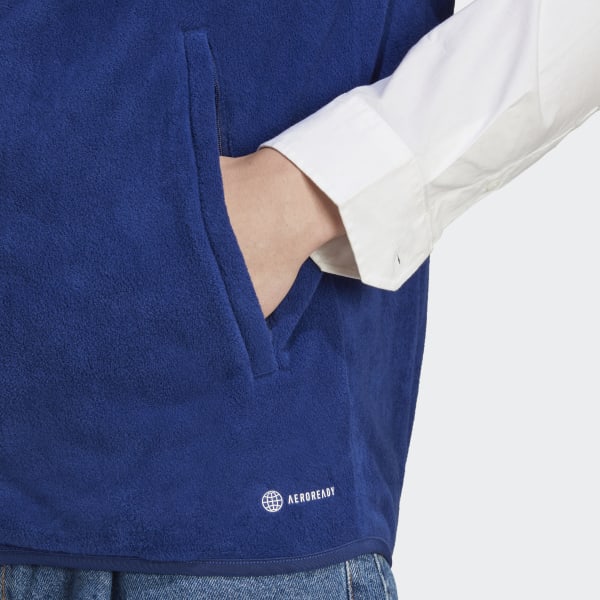Bla Tiro vest