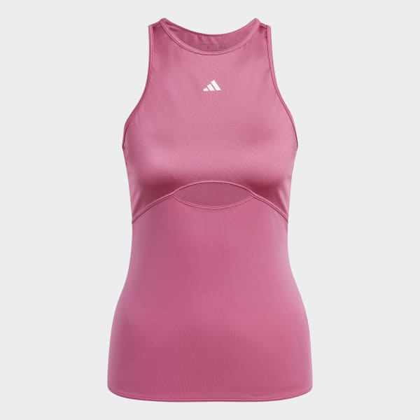 Roze HIIT AEROREADY Training Tanktop