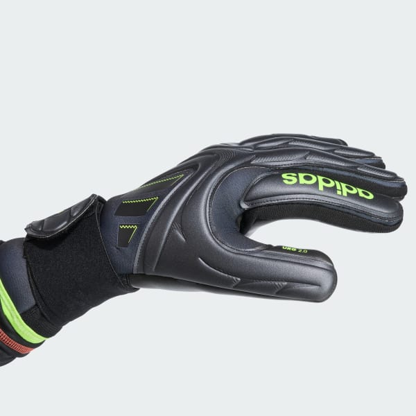 noir Gants de gardien Copa Pro
