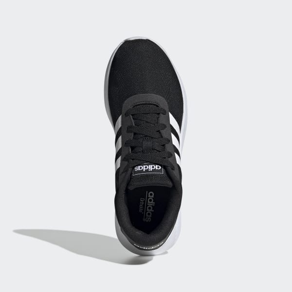 adidas Lite Racer 2.0 Shoes - Black 